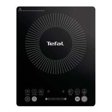 Tefal - Plaque à induction 2100W/230V