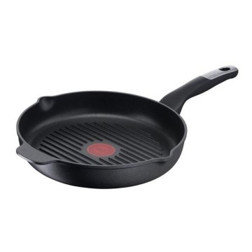 Tefal - Poêle à griller UNLIMITED 26 cm