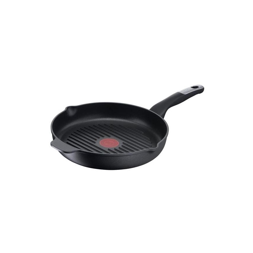 Tefal - Poêle à griller UNLIMITED 26 cm