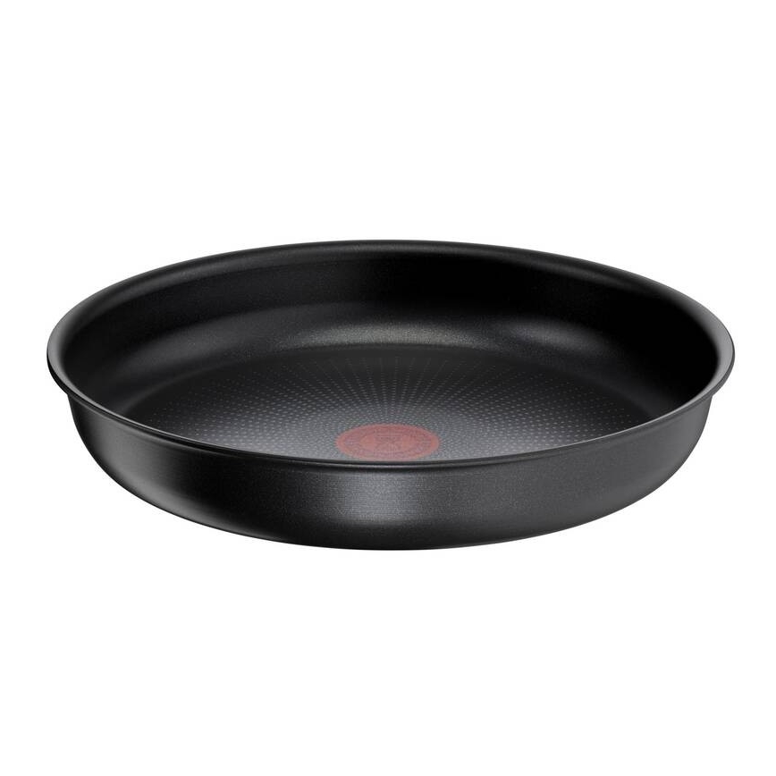 Tefal - Service d'ustensiles de cuisine 10 pce INGENIO DAILY CHEF