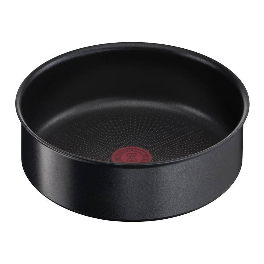 Tefal - Service d'ustensiles de cuisine 10 pce INGENIO DAILY CHEF