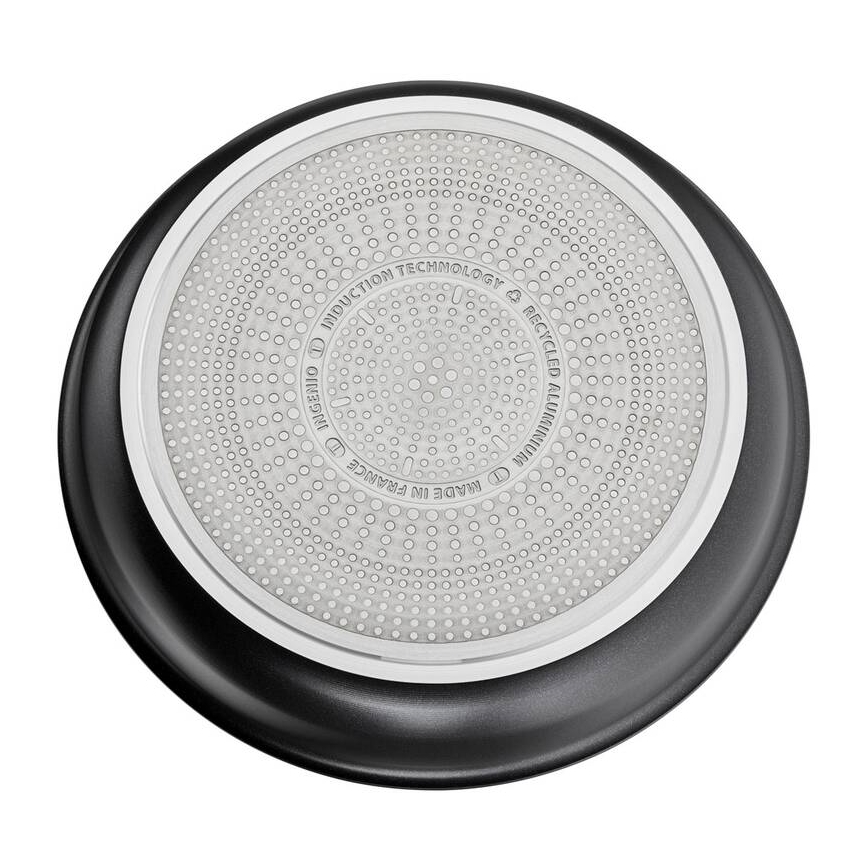 Tefal - Service d'ustensiles de cuisine 10 pce INGENIO DAILY CHEF