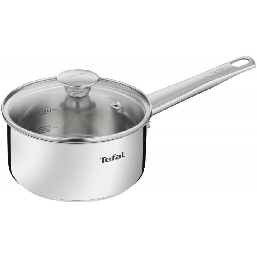 9 ustensiles de cuisine Tefal - 9 ustensiles de cuisine Tefal