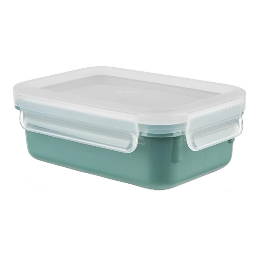 Tefal - Voedselbewaardoos 0,55 l MSEAL COLOR groen