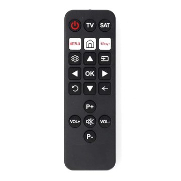 Télécommande universelle pour TV