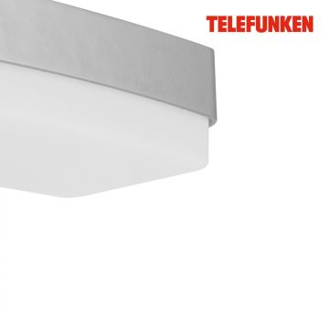 Telefunken 312204TF - Applique murale LED extérieure LED/14W/230V IP44