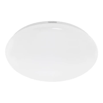 Telefunken 601306TF - LED Badkamer plafondlamp met sensor LED/20W/230V IP44 diameter 40 cm