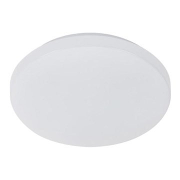 Telefunken 601506TF - LED Badkamer plafondlamp met een sensor LED/12W/230V IP44