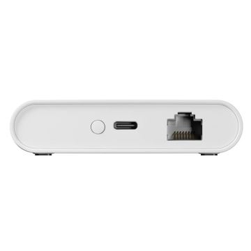 TESLA Smart - Aanstuur unit Tesla Smart RJ45 Wi-Fi ZigBee Hub