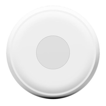 TESLA Smart - Bouton connecté 1xCR2032 Zigbee