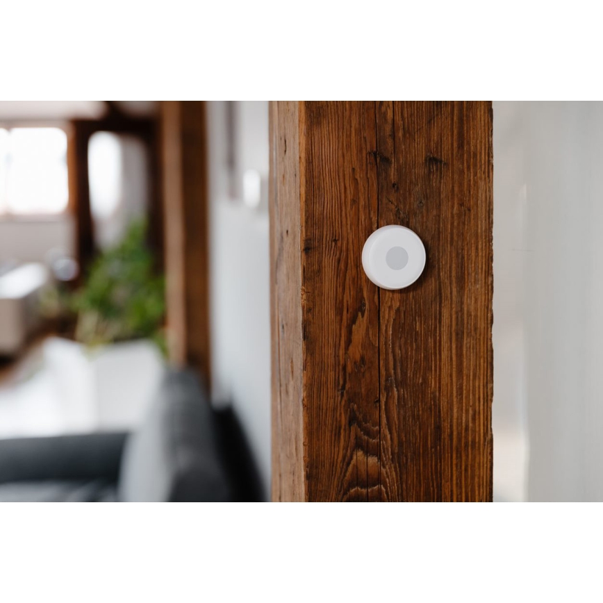 TESLA Smart - Bouton connecté 1xCR2032 Zigbee