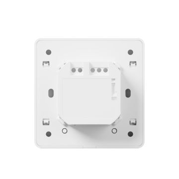 TESLA Smart - Interrupteur maison connectée 2P 230V Zigbee