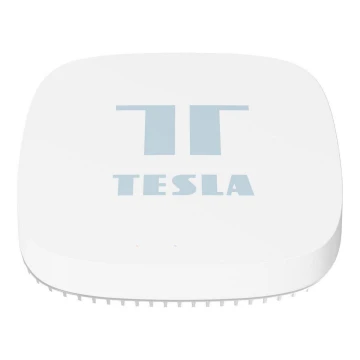 TESLA Smart - Passerelle intelligente Hub Smart Zigbee Wi-Fi