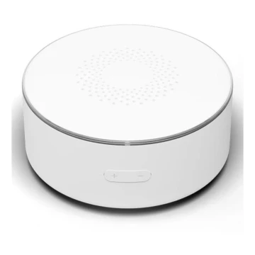 TESLA Smart - Sirène connectée 12V Zigbee