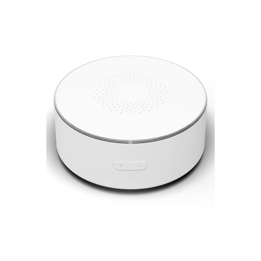 TESLA Smart - Sirène connectée 12V Zigbee