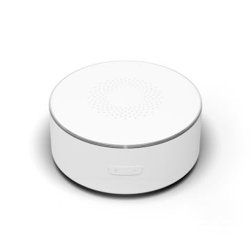 TESLA Smart - Sirène connectée 12V Zigbee