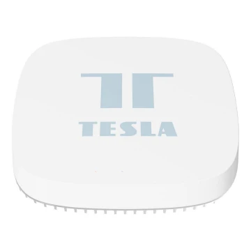 TESLA Smart - Slimme Gateway Hub Smart Zigbee Wi-Fi