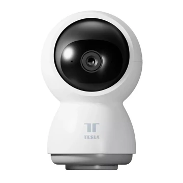 TESLA Smart - Slimme IP Camera 360 1080p Volledig HD Wi-Fi