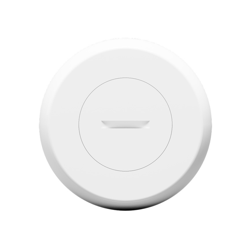 TESLA Smart - Slimme Knop 1xCR2032 Zigbee