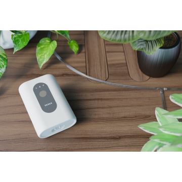 TESLA Smart - Système d'irrigation connecté 5V Wi-Fi IPX2