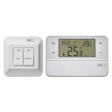 Thermostat programmable 230V