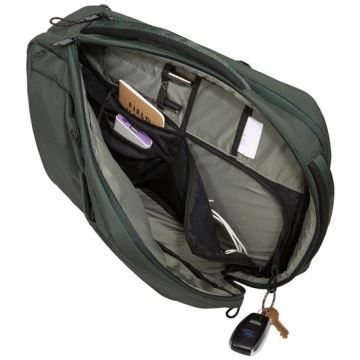 Thule TL-PARACB2116RG - Tas/Rugzak Paramount 15,6" groen