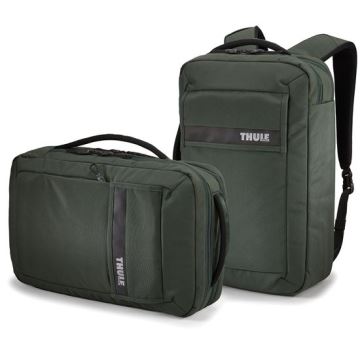 Thule TL-PARACB2116RG - Tas/Rugzak Paramount 15,6" groen