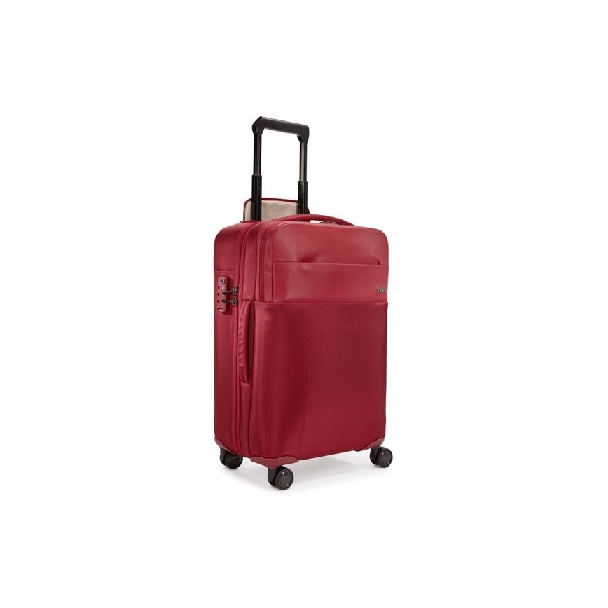 Thule TL-SPAC122RR - Rolkoffer Spira 35 l rood