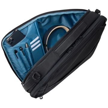 Thule TL-TACLB2116K - Tas/Rugzak voor een laptop Accent 17 l zwart