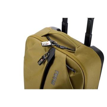 Thule TL-TARS122N - Rolkoffer Aion 36 l bruin