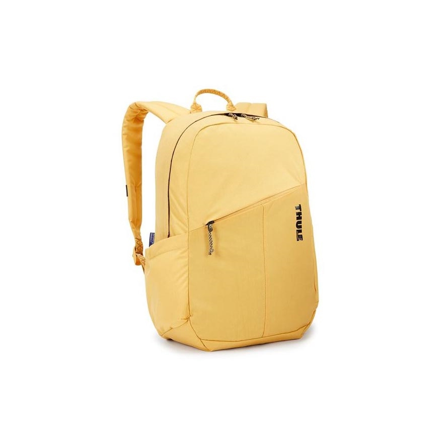 Thule TL-TCAM6115OC - Sac à dos Notus 20 l jaune