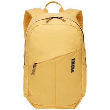 Thule TL-TCAM6115OC - Sac à dos Notus 20 l jaune