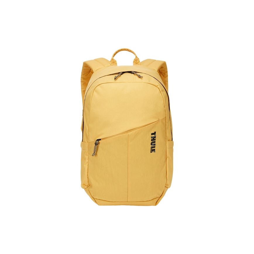 Thule TL-TCAM6115OC - Sac à dos Notus 20 l jaune