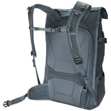 Thule TL-TCDK232DSL - Rugzak voor camera Covert 32 l grijs