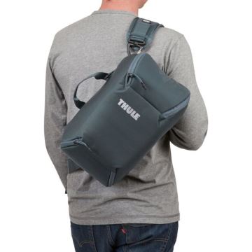 Thule TL-TCDK232DSL - Rugzak voor camera Covert 32 l grijs