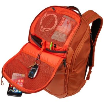 Thule TL-TCHB115A - Rugzak Chasm 26 l oranje