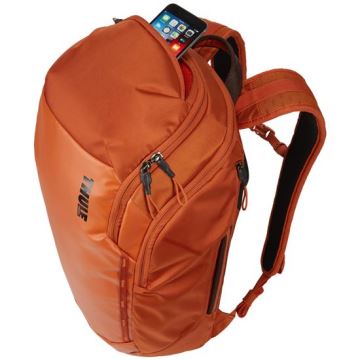 Thule TL-TCHB115A - Rugzak Chasm 26 l oranje