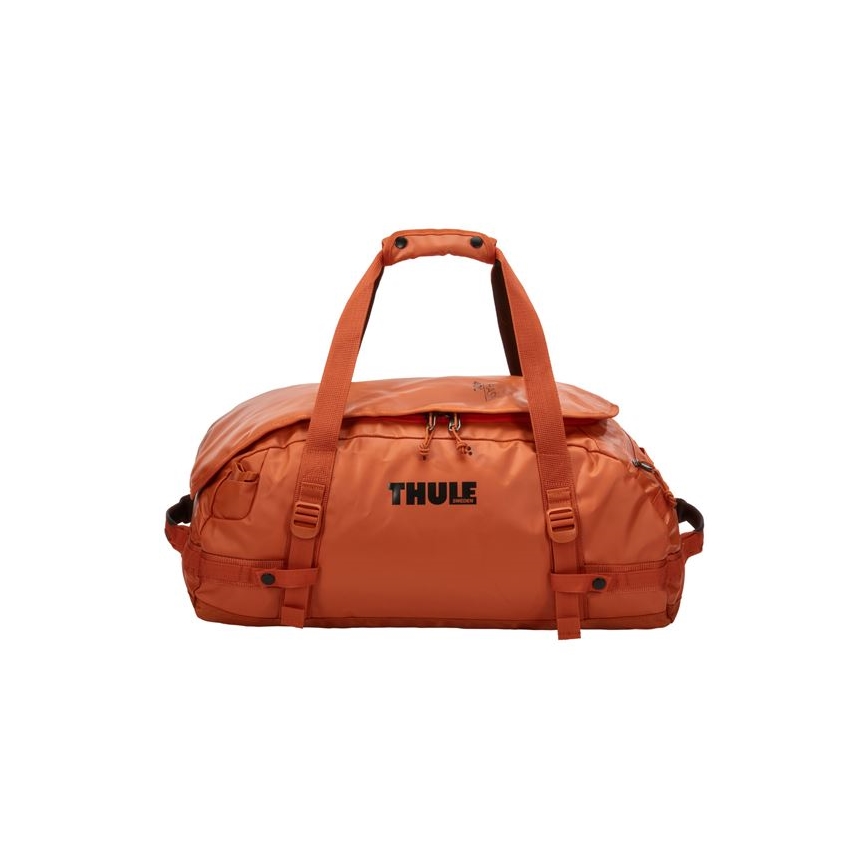 Thule TL-TDSD202A - Reistas Chasm S 40 l oranje