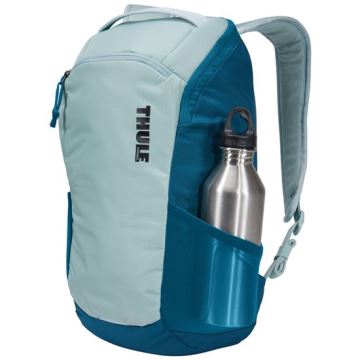 Thule TL-TEBP313ADT - Rugzak EnRoute 14 l blauw/groen