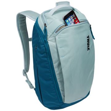 Thule TL-TEBP316ADT - Rugzak EnRoute 23 l blauw/groen