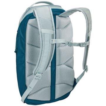 Thule TL-TEBP316ADT - Rugzak EnRoute 23 l blauw/groen