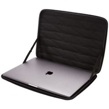 Thule TL-TGSE2357K - Laptophoes voor Macbook 16" Gauntlet 4 zwart