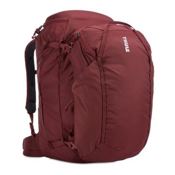 Thule TL-TLPF160DB - Rugzak voor vrouwen Landmark 60 l bordeaux rood