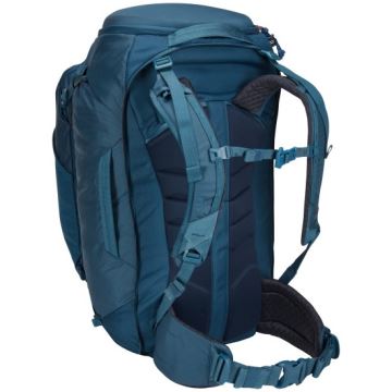 Thule TL-TLPF170MB - Rugzak voor vrouwen Landmark 70 l blauw