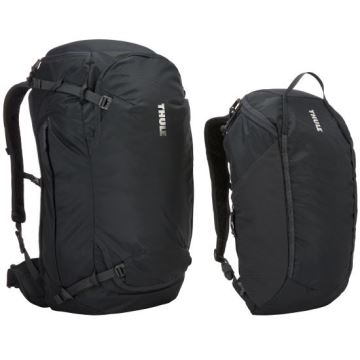 Thule TL-TLPM170O - Rugzak voor mannen Landmark 70 l antraciet