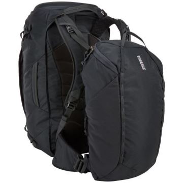 Thule TL-TLPM170O - Rugzak voor mannen Landmark 70 l antraciet