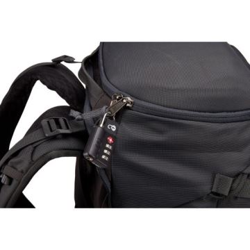 Thule TL-TLPM170O - Rugzak voor mannen Landmark 70 l antraciet