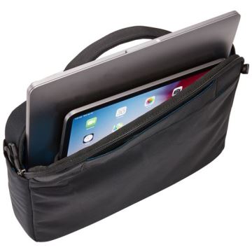 Thule TL-TSA315BK - Tas voor MacBook 15" Subterra zwart