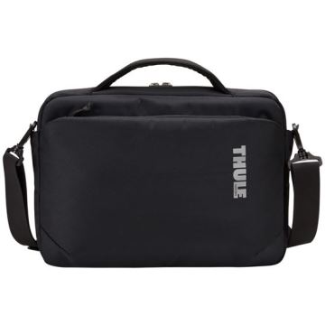 Thule TL-TSA315BK - Tas voor MacBook 15" Subterra zwart