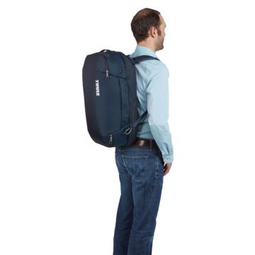 Thule TL-TSD340MIN - Reistas/rugzak Subterra 40 l blauw